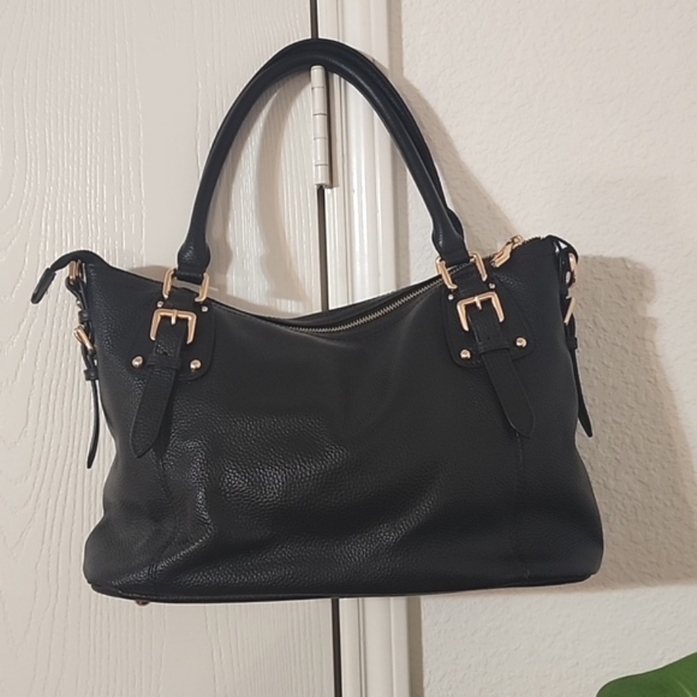 Kattee Bag Genuine Leather - Picture 2 of 8